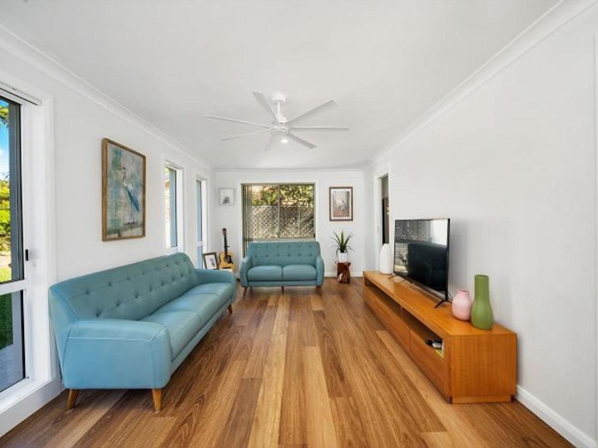Holiday home Shellys By Experience Jervis Bay *