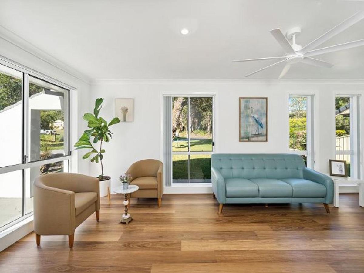 Shellys By Experience Jervis Bay Holiday home