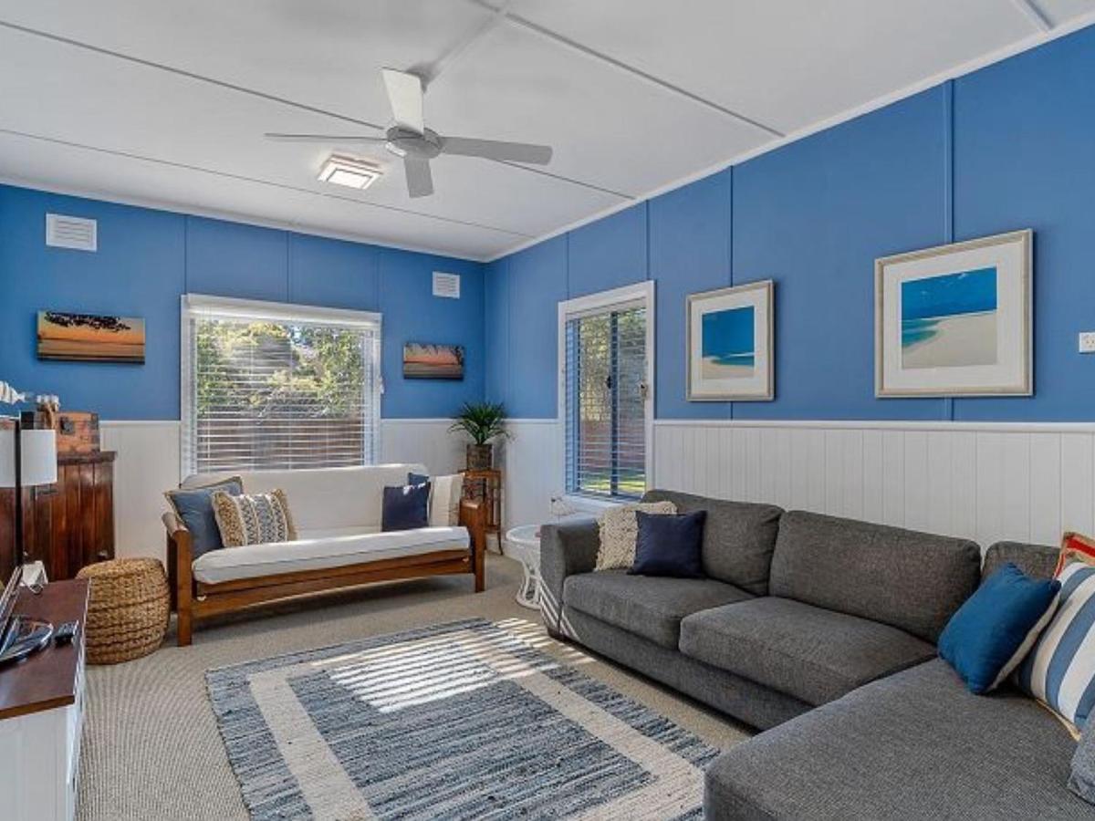 Lowasis By Experience Jervis Bay Huskisson