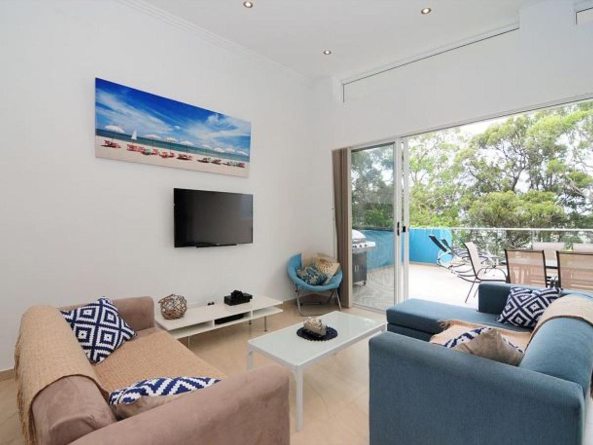 Bombara By Experience Jervis Bay Holiday home