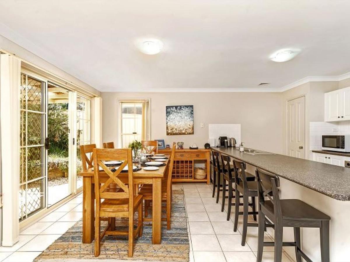 Holiday home The Porthole Of By Experience Jervis Bay Huskisson