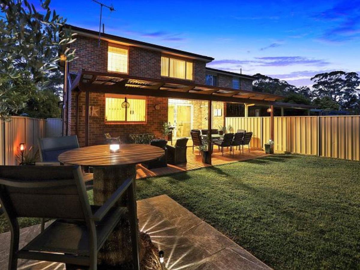 Burrill By The By Experience Jervis Bay