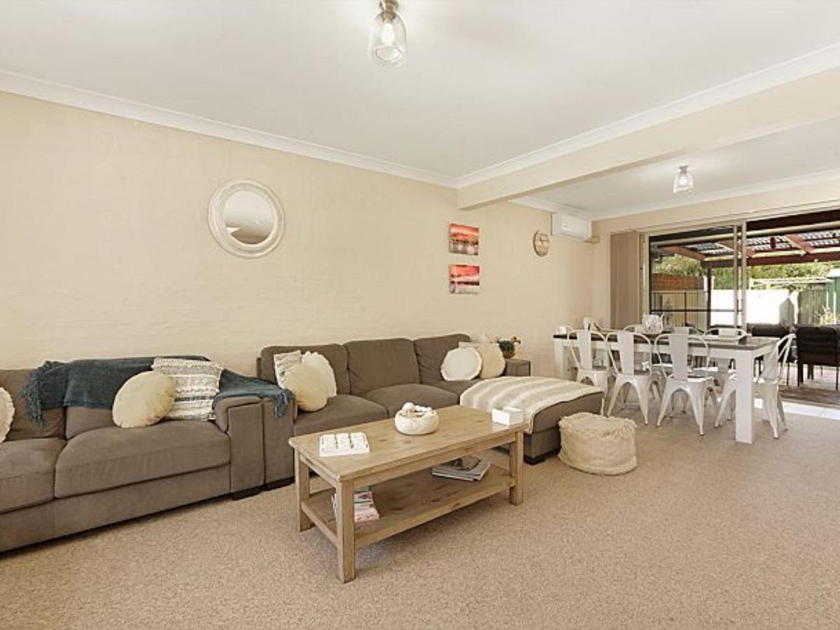 Holiday home Burrill By The By Experience Jervis Bay *