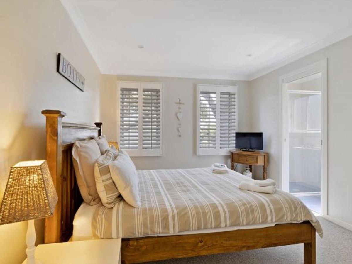 Husky House By Experience Jervis Bay