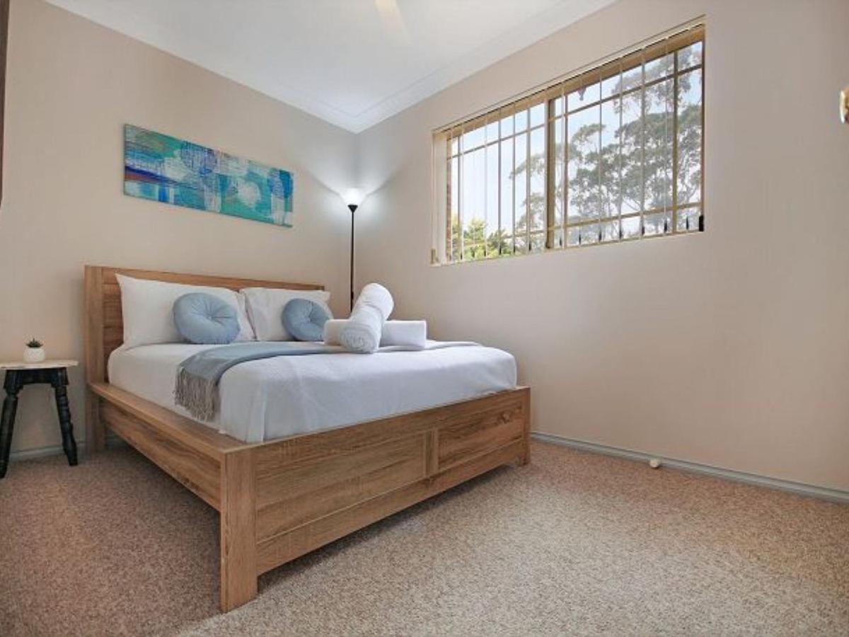 Holiday home Burrill By The By Experience Jervis Bay