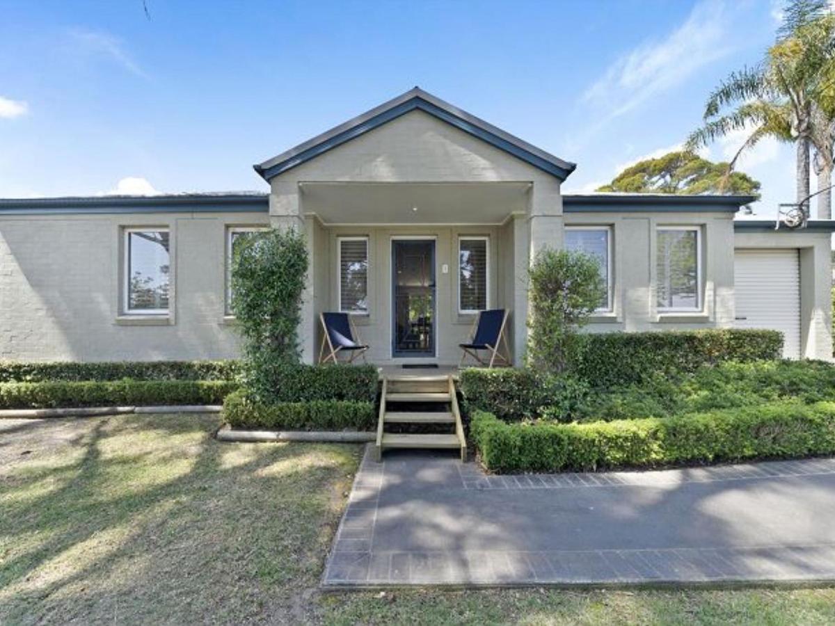 Holiday home Husky House By Experience Jervis Bay
