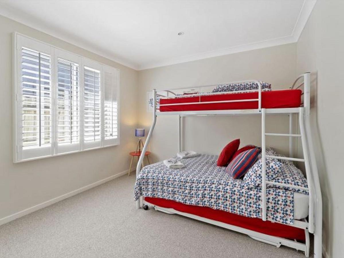 Husky House By Experience Jervis Bay Holiday home *
