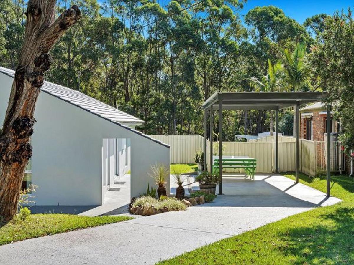 Shellys By Experience Jervis Bay Holiday home *