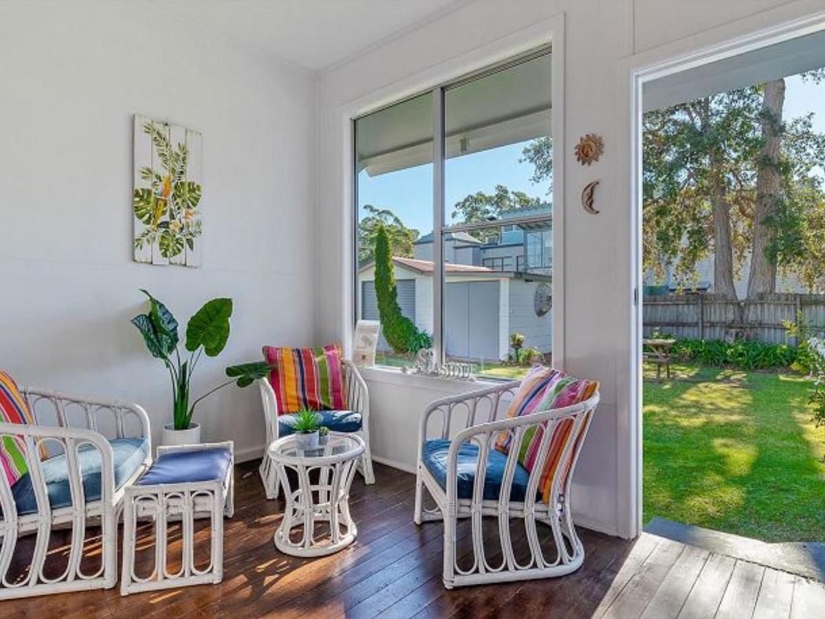 Holiday home Lowasis By Experience Jervis Bay