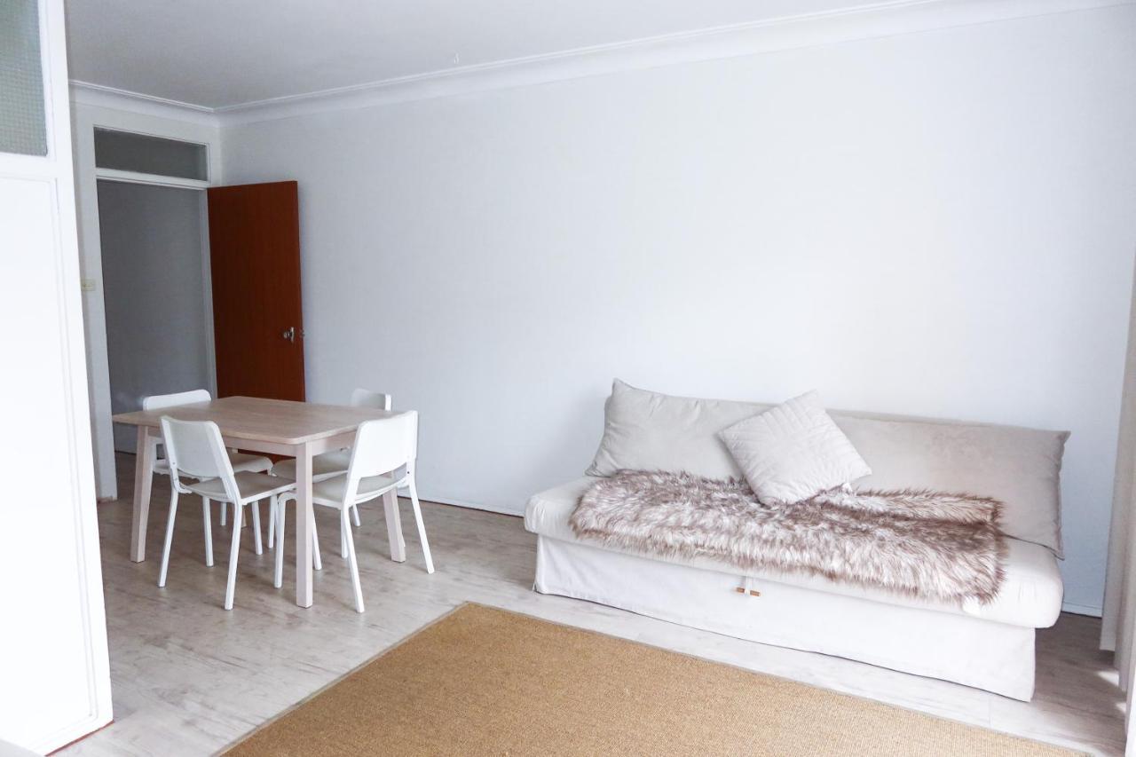Ocean Views Apartment Huskisson