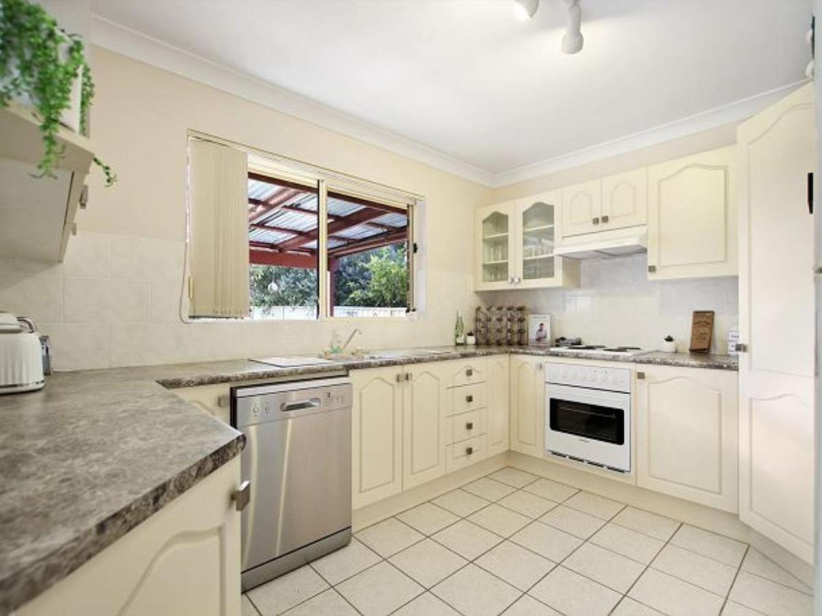 Burrill By The By Experience Jervis Bay