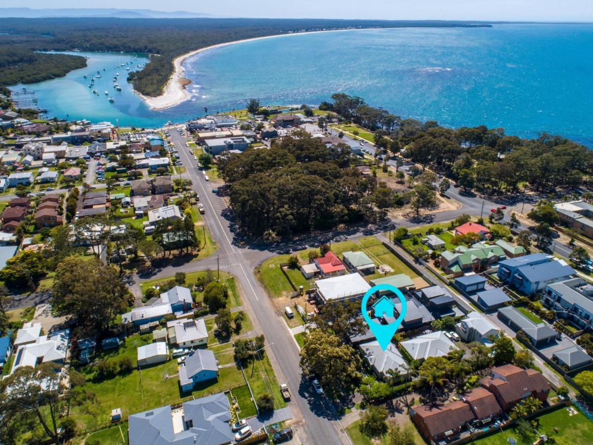 Holiday home Husky House By Experience Jervis Bay