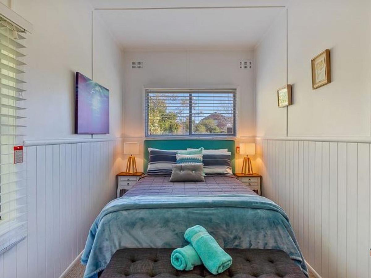 Lowasis By Experience Jervis Bay Holiday home