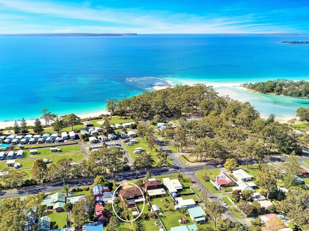 Burrill By The By Experience Jervis Bay * Huskisson