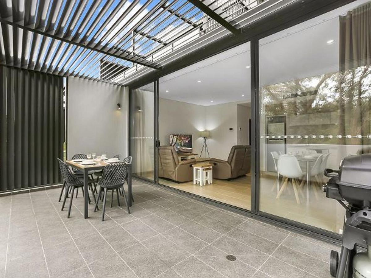 At Your Feet By Experience Jervis Bay Holiday home Huskisson