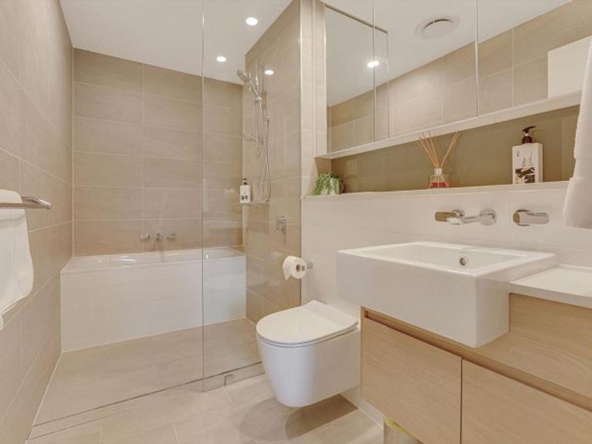 Holiday home The Watermark By Experience Jervis Bay Huskisson