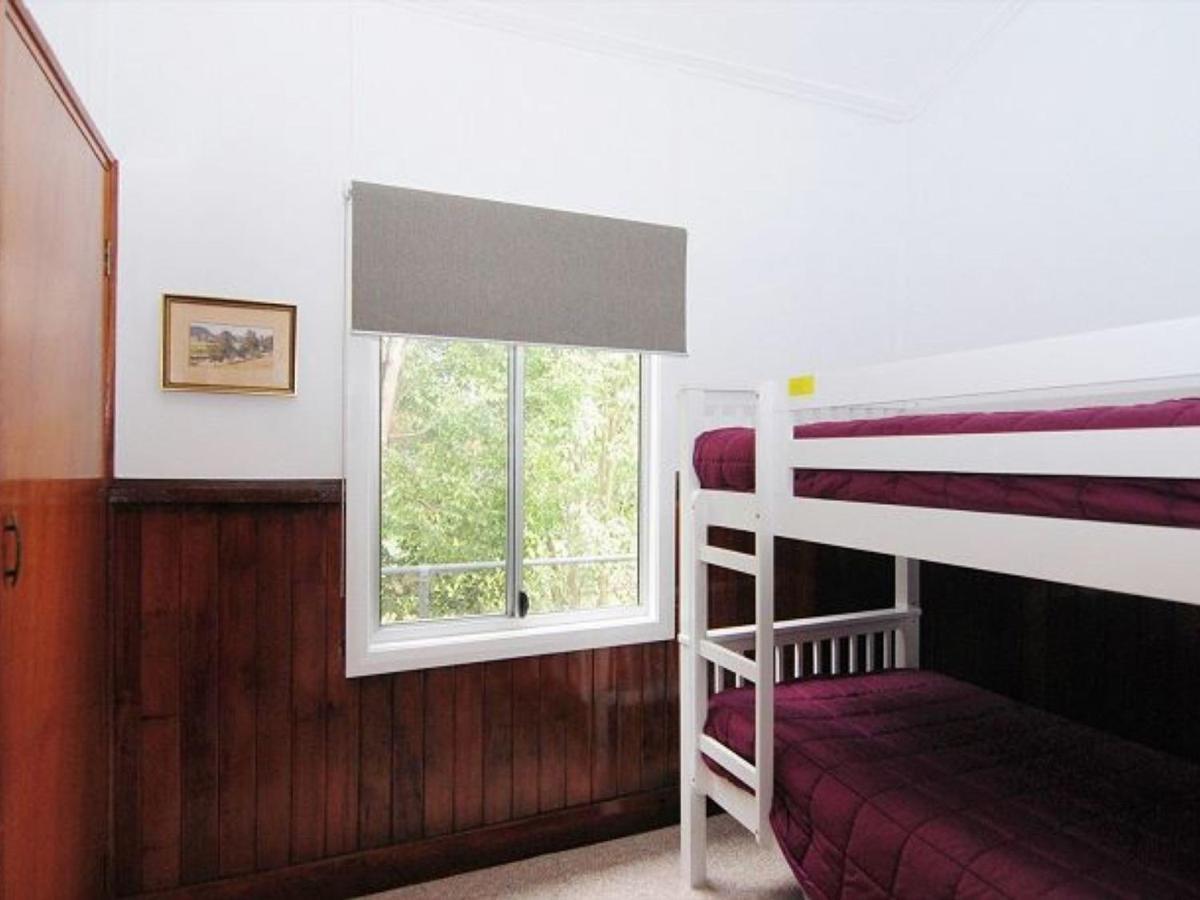 Lowasis By Experience Jervis Bay *