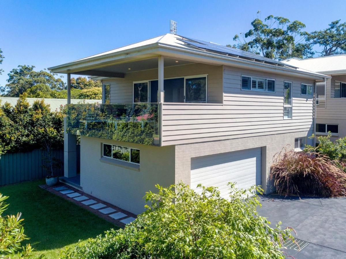 Decked Out By Experience Jervis Bay Holiday home Huskisson