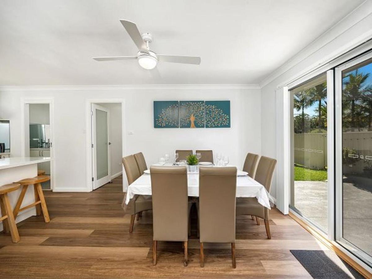 Shellys By Experience Jervis Bay Holiday home