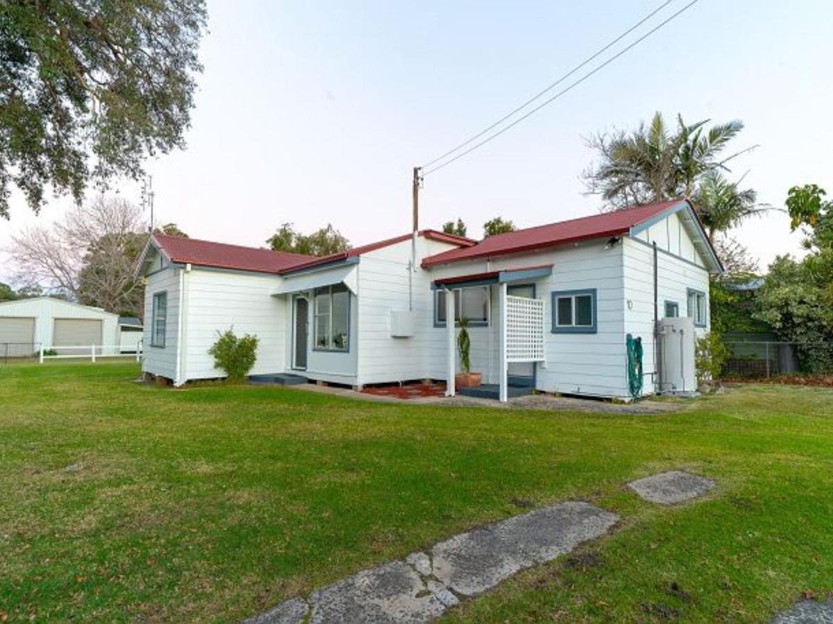 Holiday home Lowasis By Experience Jervis Bay *