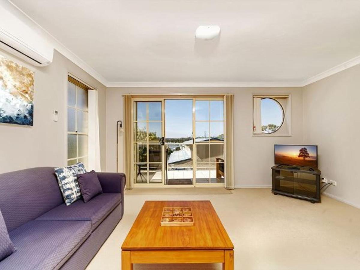 Holiday home The Porthole Of By Experience Jervis Bay Huskisson