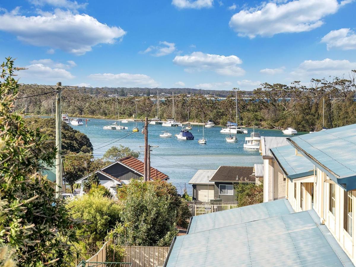 Holiday home The Porthole Of By Experience Jervis Bay Huskisson