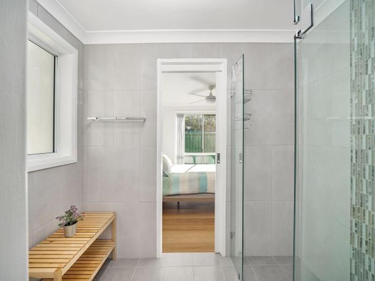 Shellys By Experience Jervis Bay Holiday home