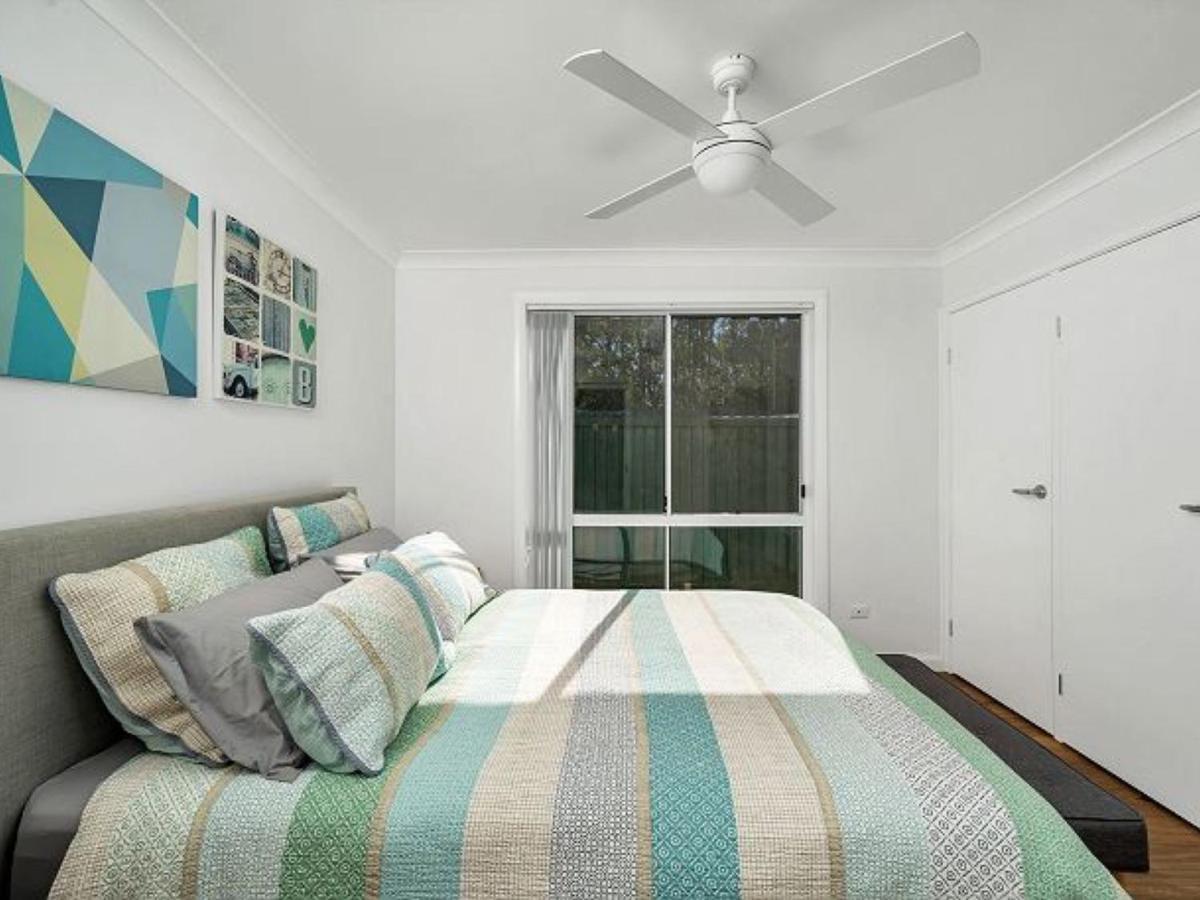 Shellys By Experience Jervis Bay Holiday home