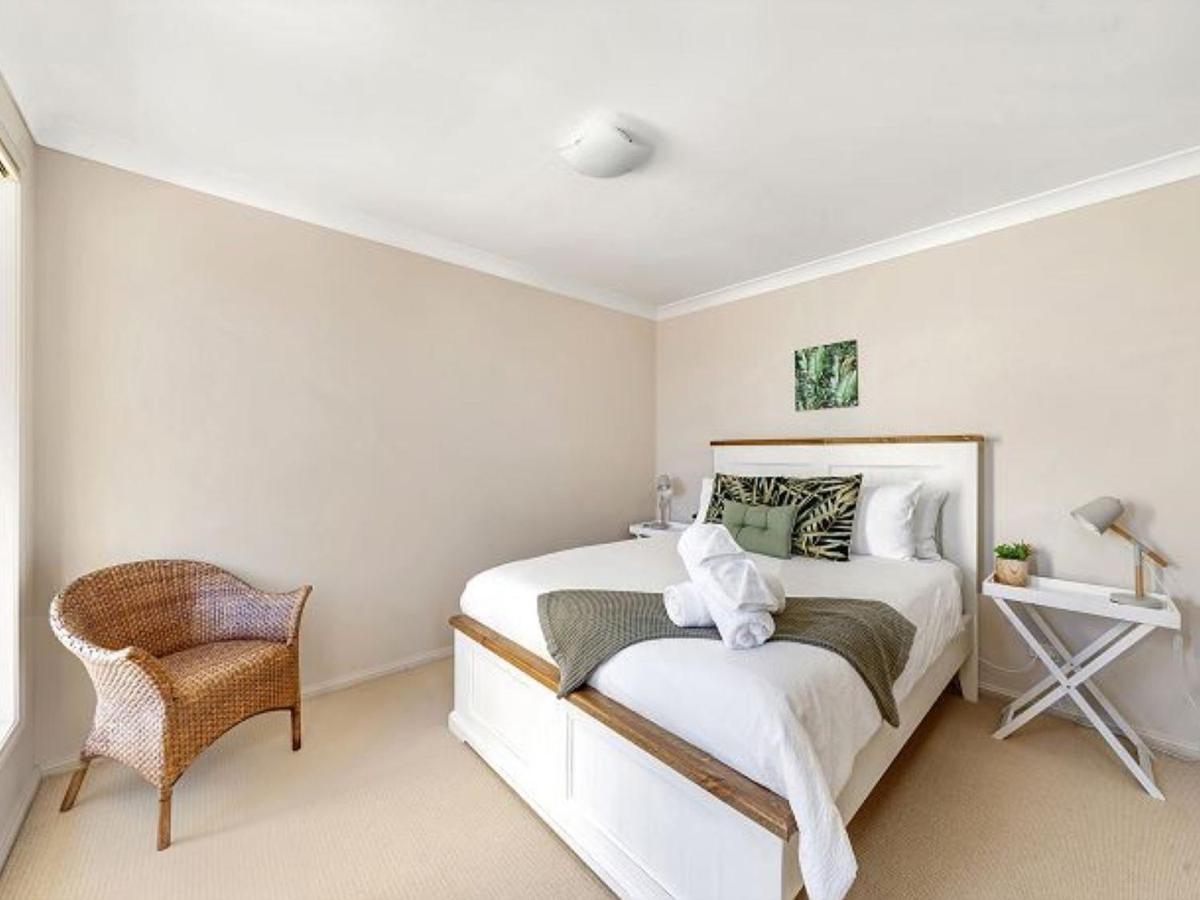 Holiday home The Porthole Of By Experience Jervis Bay