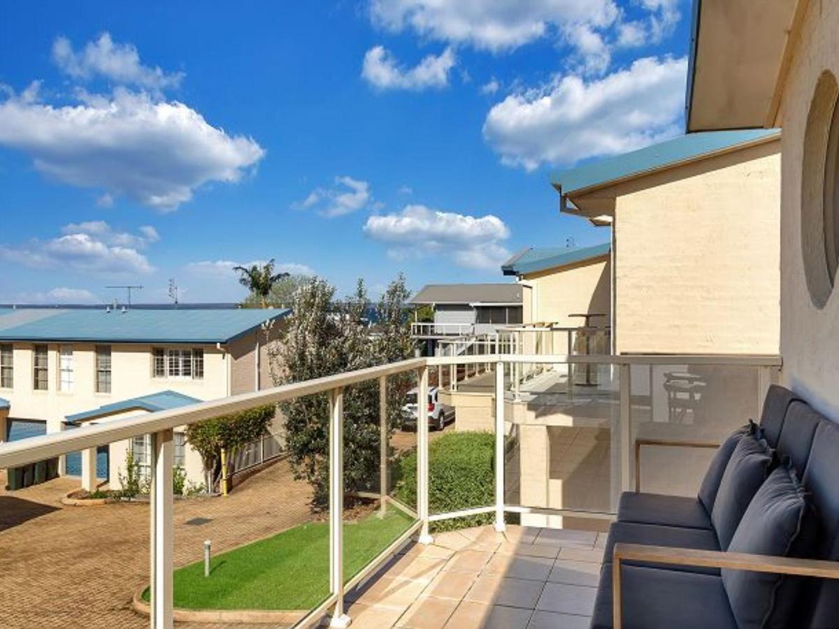 Holiday home The Porthole Of By Experience Jervis Bay *