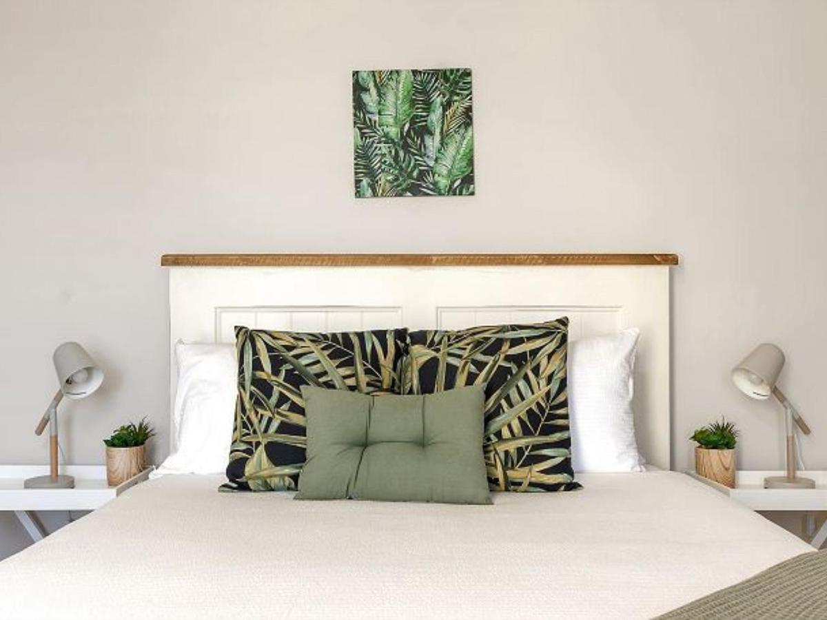 Holiday home The Porthole Of By Experience Jervis Bay *