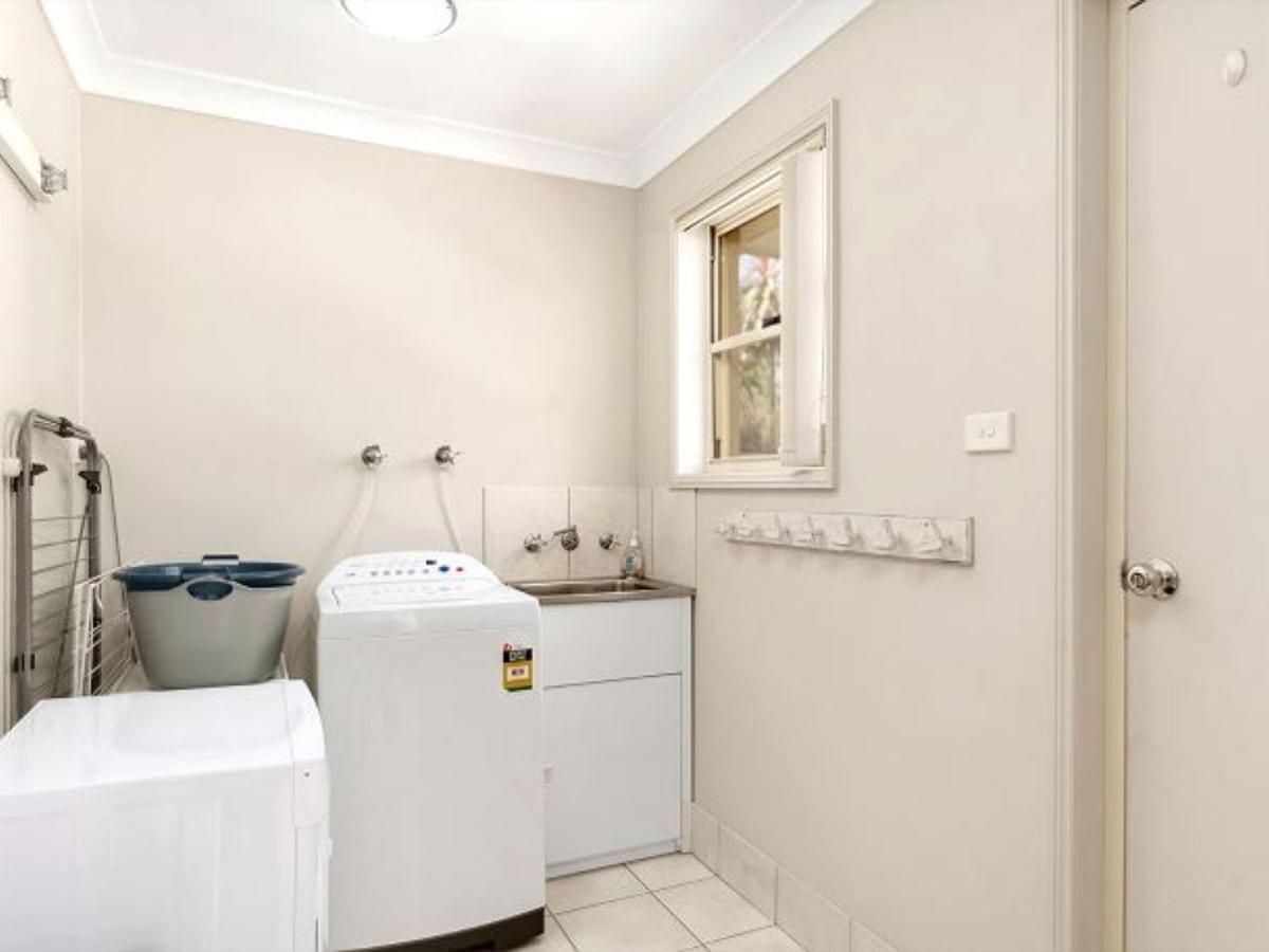 The Porthole Of By Experience Jervis Bay Holiday home