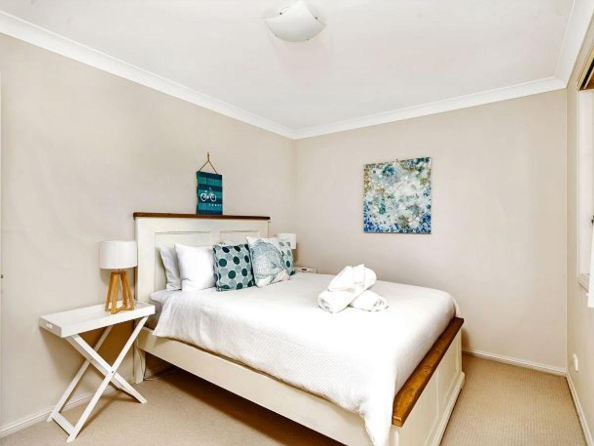 Holiday home The Porthole Of By Experience Jervis Bay