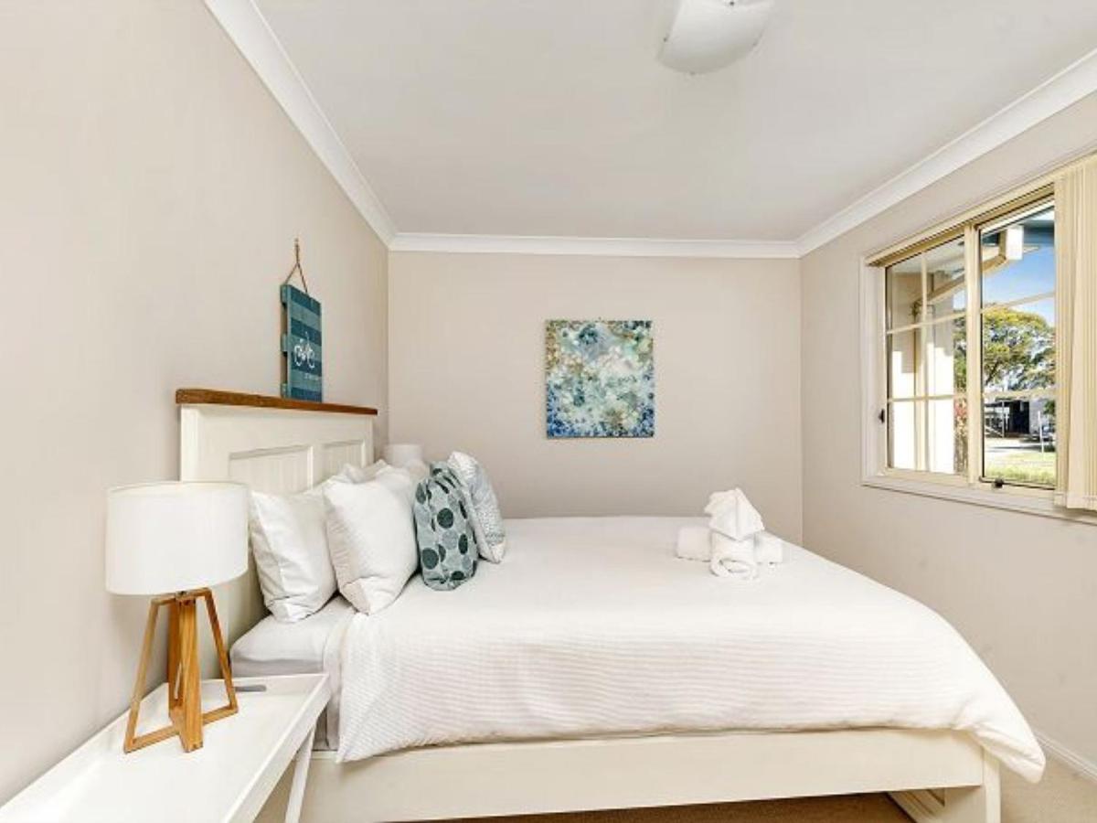Holiday home The Porthole Of By Experience Jervis Bay