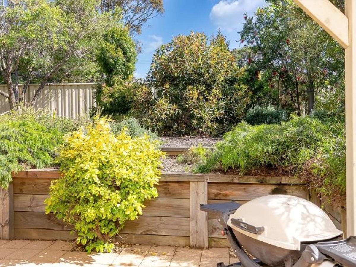 The Porthole Of By Experience Jervis Bay Holiday home