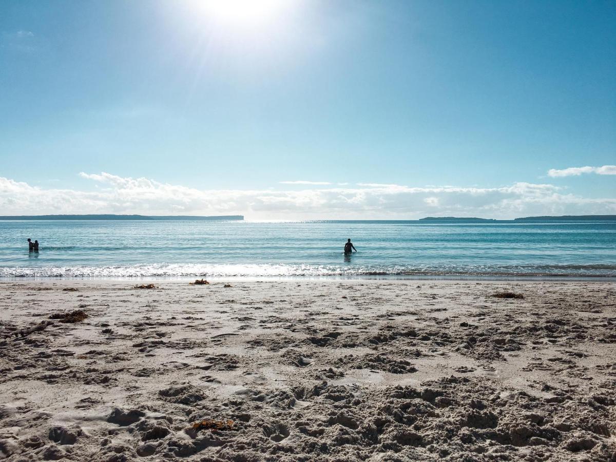Ocean Views Apartment Huskisson