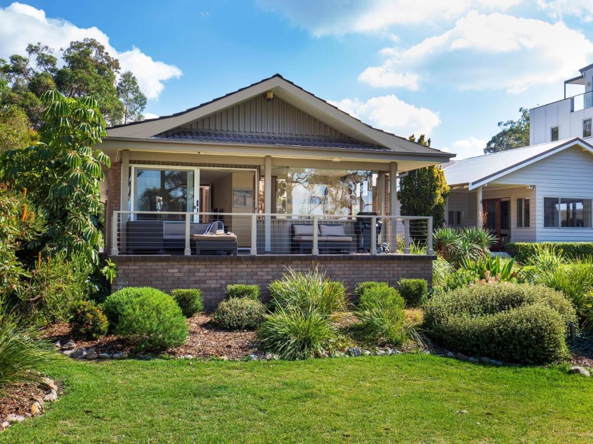 Street Holiday home Huskisson