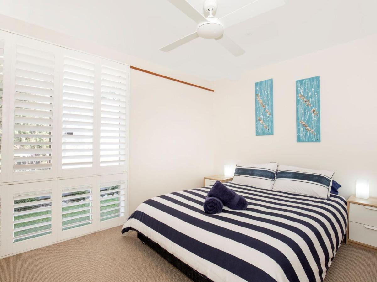 Street Holiday home Huskisson