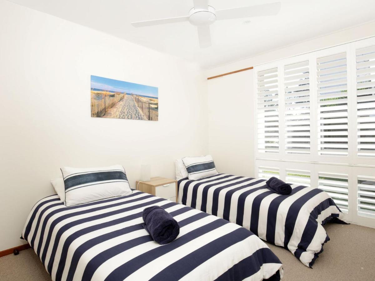 Street Holiday home Huskisson