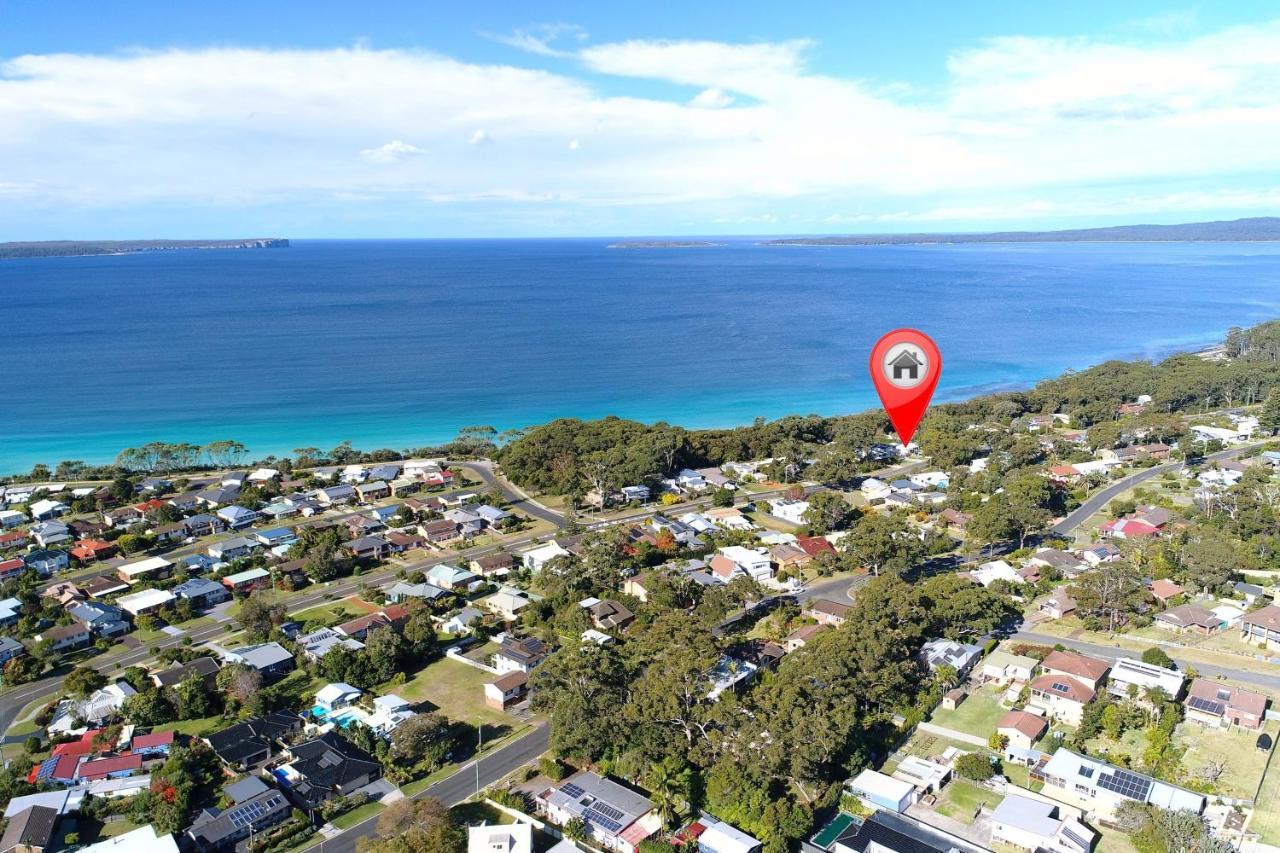 Worrowing Jervis Bay 4*
