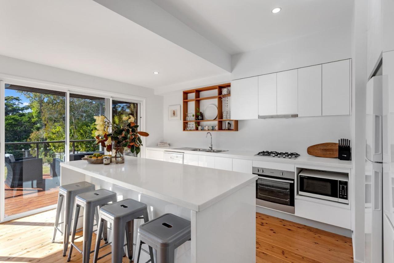 Resort Worrowing Jervis Bay