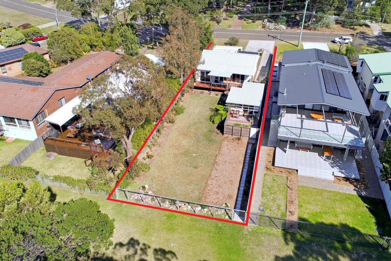Resort Worrowing Jervis Bay 4*