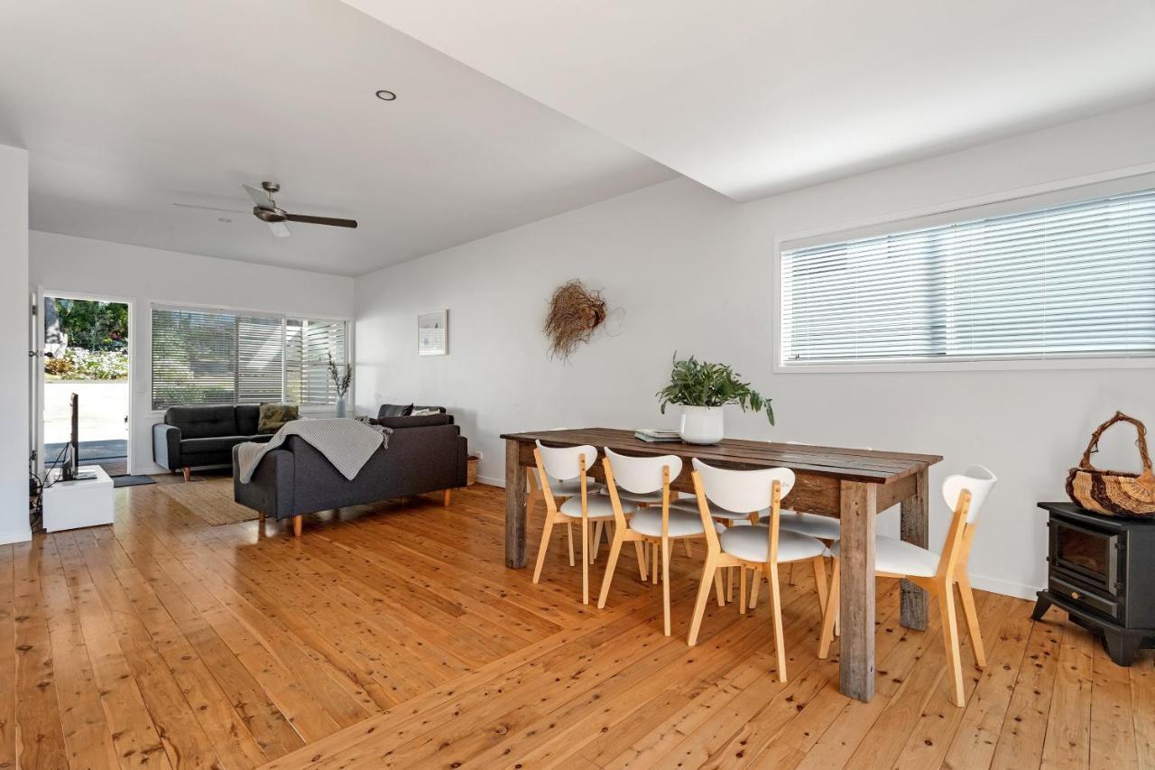 Resort Worrowing Jervis Bay