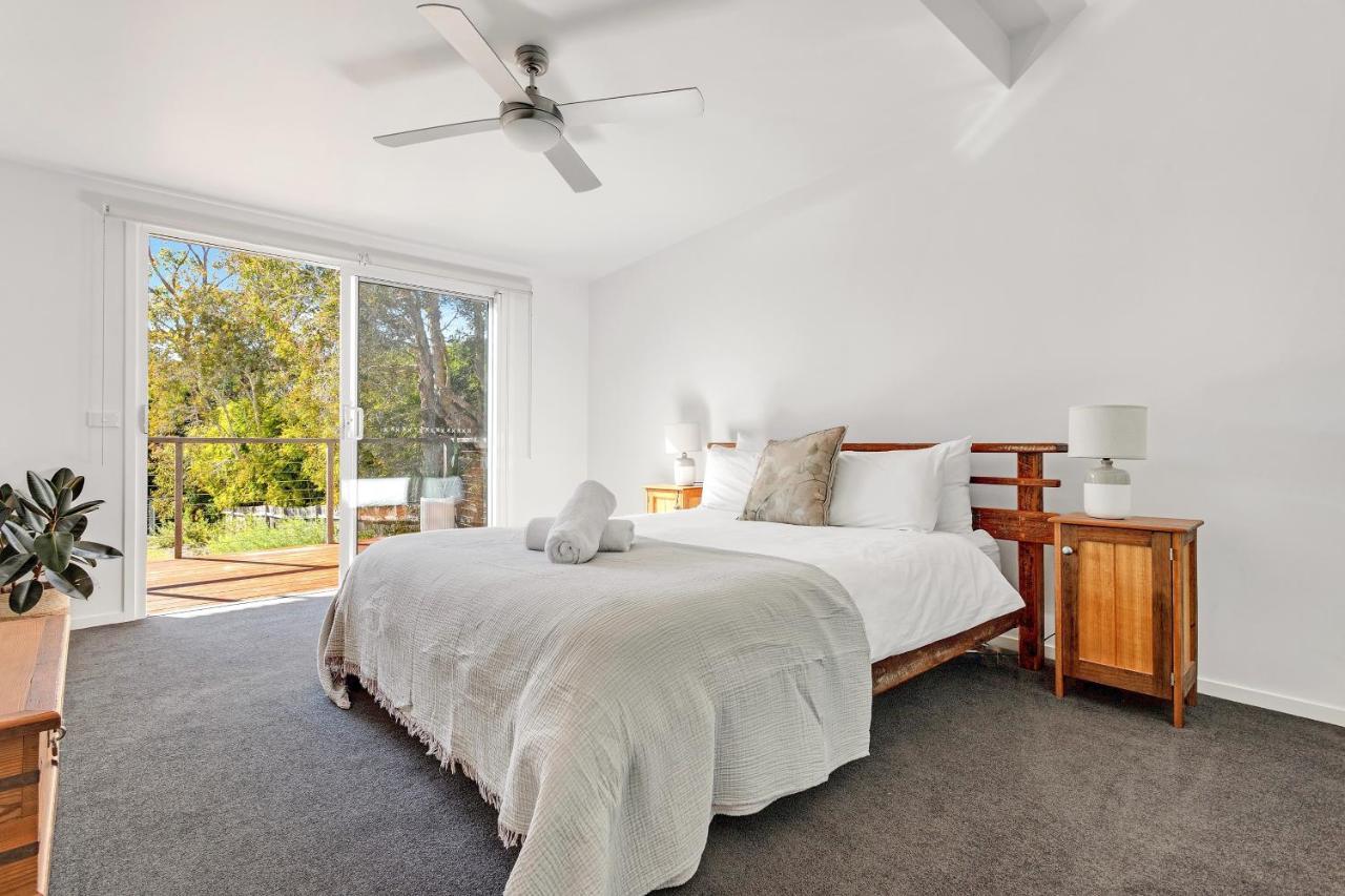 Worrowing Jervis Bay Resort Huskisson