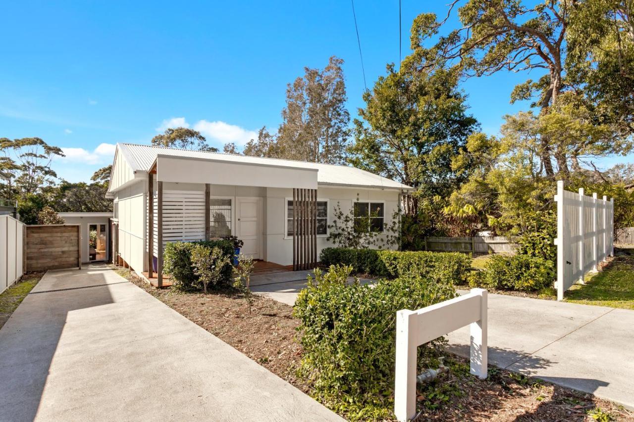 Worrowing Jervis Bay Resort 4*