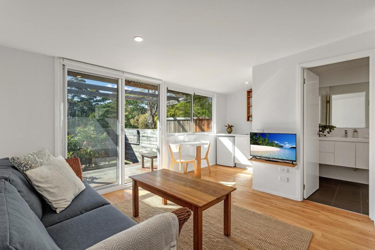 Resort Worrowing Jervis Bay 4*
