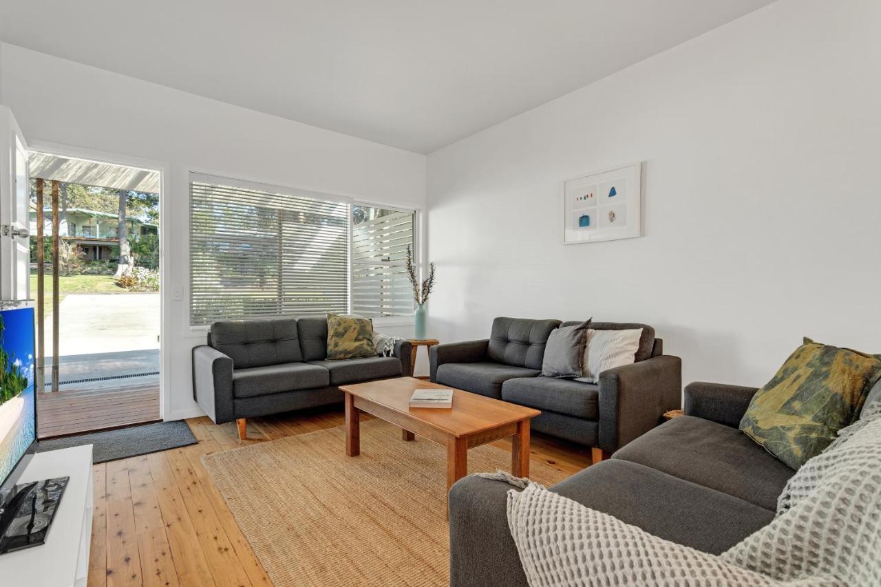 Resort Worrowing Jervis Bay Huskisson