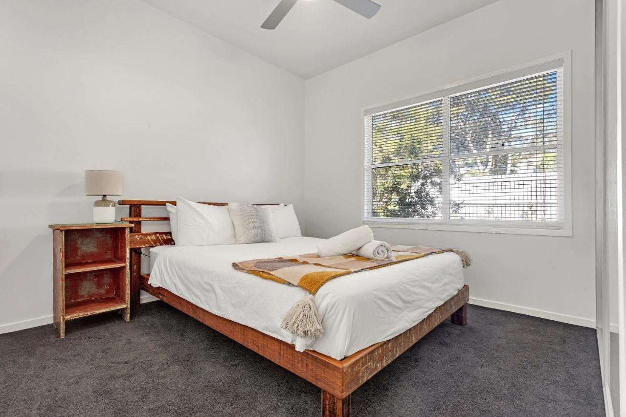 Worrowing Jervis Bay 4*