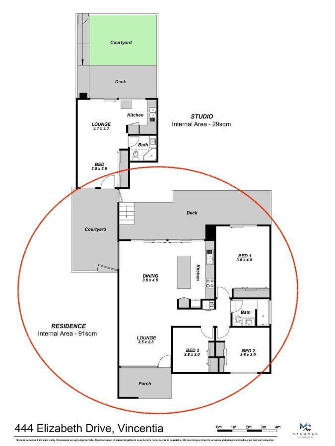Worrowing Jervis Bay Resort 4*