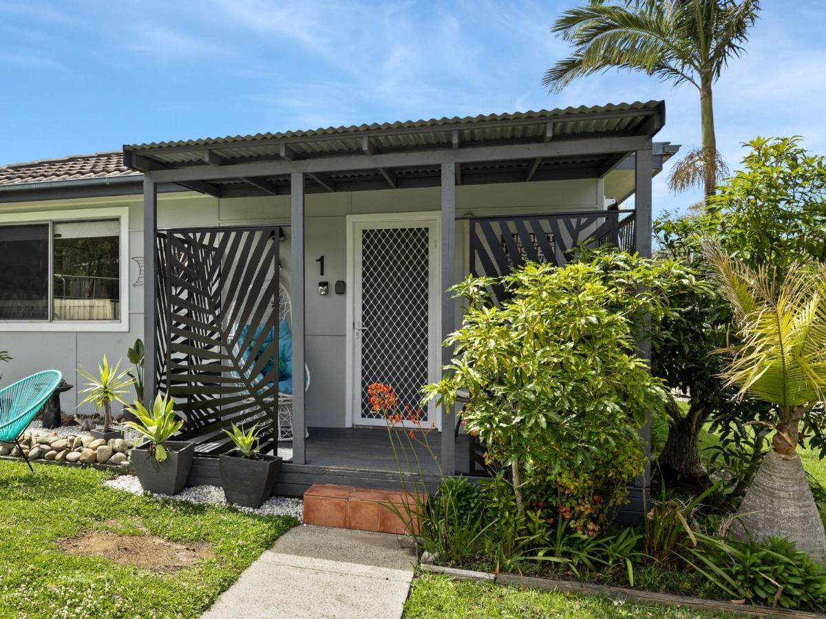 Bikini Bottoms By Experience Jervis Bay Holiday home